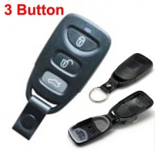 R1 3button remote key shell for Hyundai